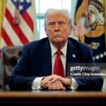 Trump says he has authorized covert CIA action in Venezuela