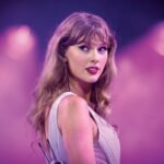 Taylor Swift Announces