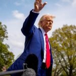 Supreme Court to weigh Trump tariff powers in blockbuster case