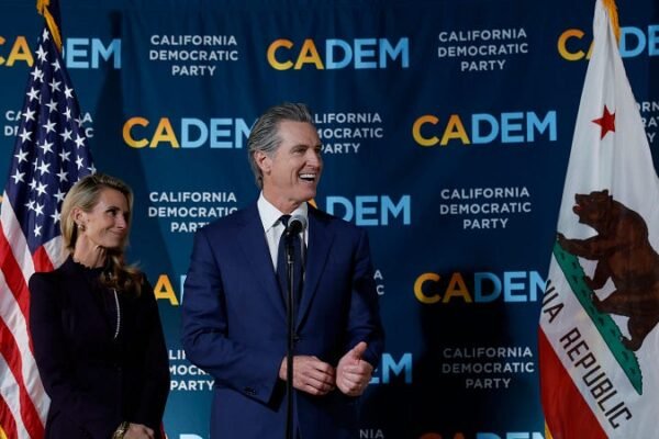 Did Prop 50 pass in California? What to know about redistricting measure