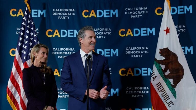 Did Prop 50 pass in California? What to know about redistricting measure