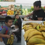 Nearly 42 million Americans lose their food stamp benefits