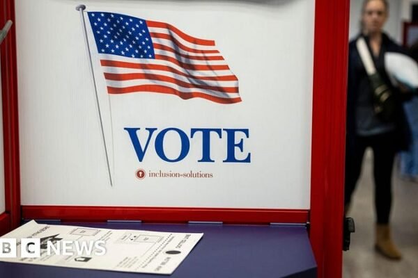 5 things to watch out for in US off-year elections