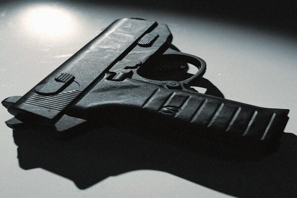 Supreme Court tackles Hawaii's 'vampire rule' for gun owners