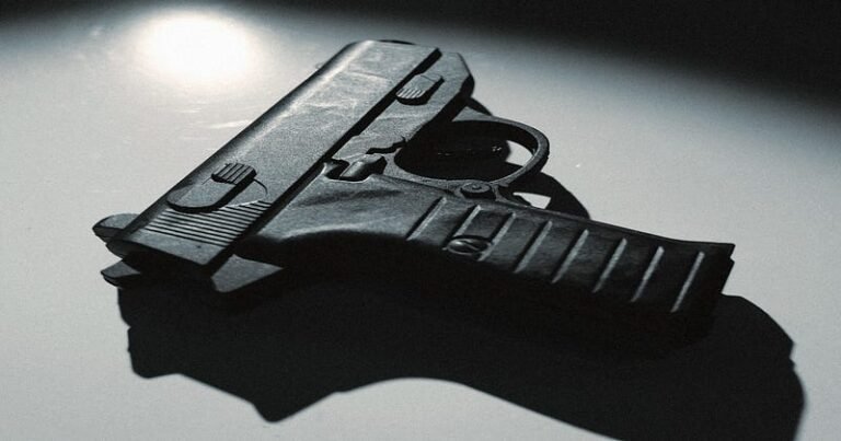 Supreme Court tackles Hawaii’s ‘vampire rule’ for gun owners