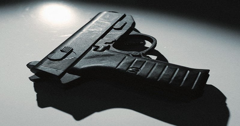 Supreme Court tackles Hawaii's 'vampire rule' for gun owners