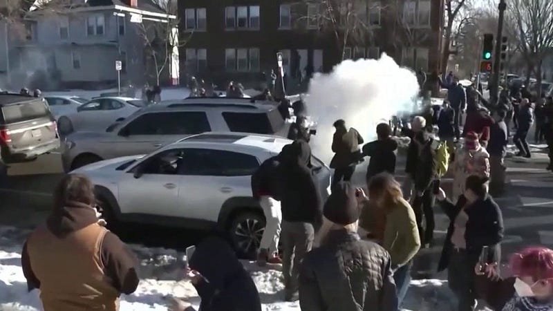 Student walkouts planned at North Georgia universities, schools