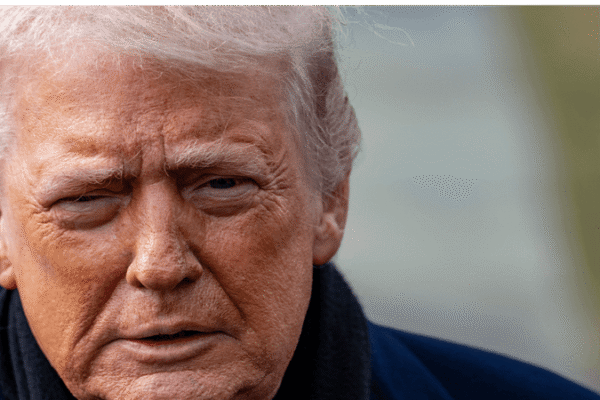 The Insurrection Act could be a dress rehearsal for interfering in the midterms