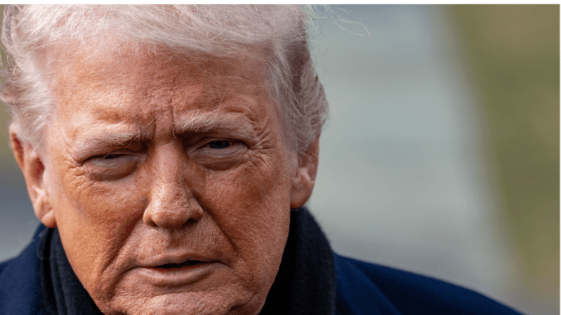 The Insurrection Act could be a dress rehearsal for interfering in the midterms