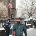 Arctic blast to bring 'dangerously cold' subzero conditions to Eastern states