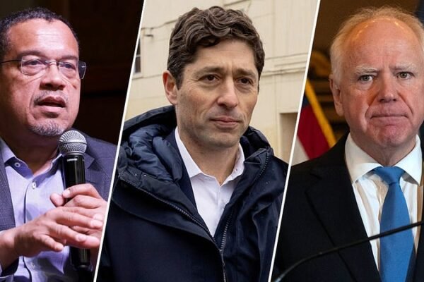 Minnesota Democrats criticize DOJ subpoenas, claim weaponization of justice system