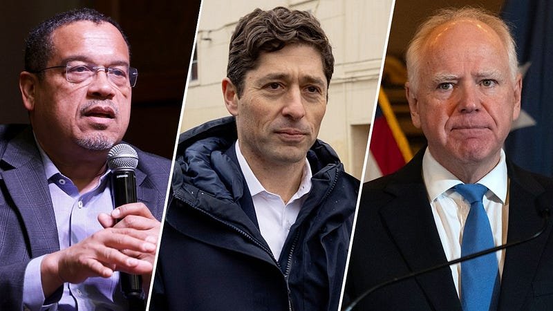 Minnesota Democrats criticize DOJ subpoenas, claim weaponization of justice system