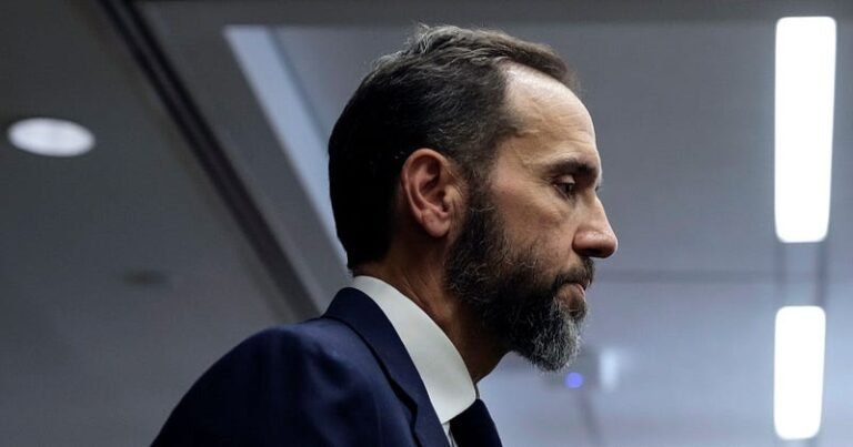 Jack Smith testimony will warn Americans not to take the rule of law 'for granted'