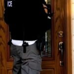 ICE Officers Can Enter Homes Without Judge's Warrant, Memo Says