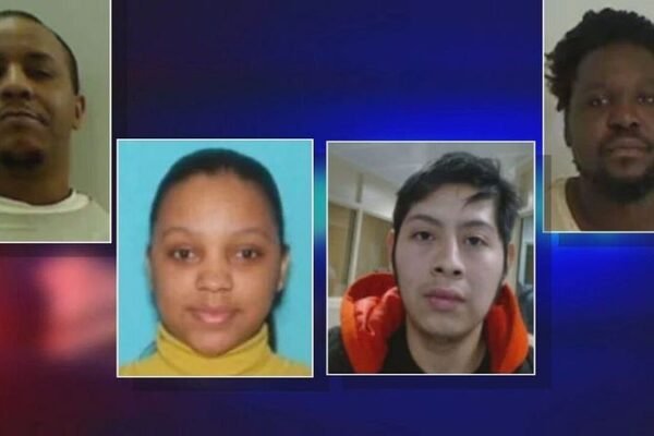 Cumberland County corrections recruit detained amid wave of ICE arrests in Maine