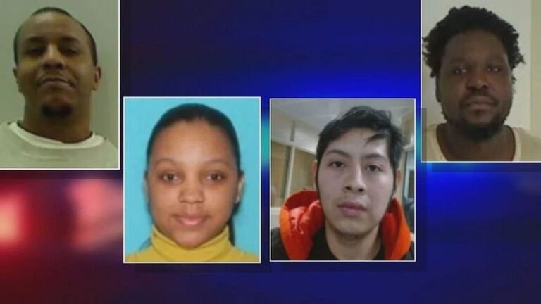 Cumberland County corrections recruit detained amid wave of ICE arrests in Maine