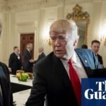 How Trump's relations with America's biggest banking boss hit rock bottom