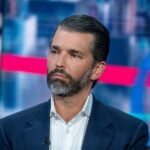 Democratic senators sound the alarm on Pentagon backing firms linked to Donald Trump Jr.