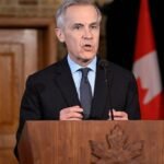 Canada’s Carney fires back at Trump after Davos speech