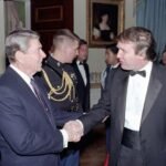 Donald Trump Has The Chance To Do What Ronald Reagan Wished He Had