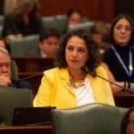 As Illinois House returns to Springfield, Democrats focus on Trump