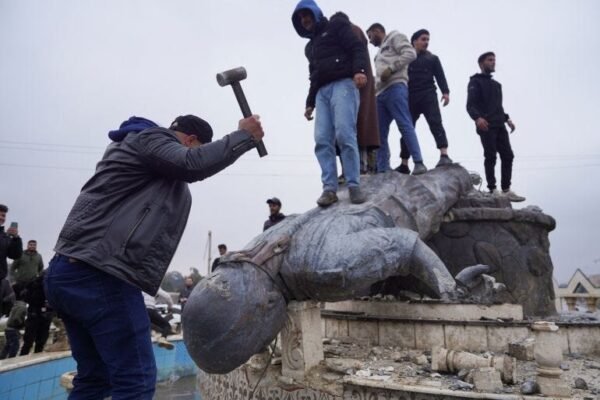 Syria's President al-Sharaa to meet SDF leader Abdi