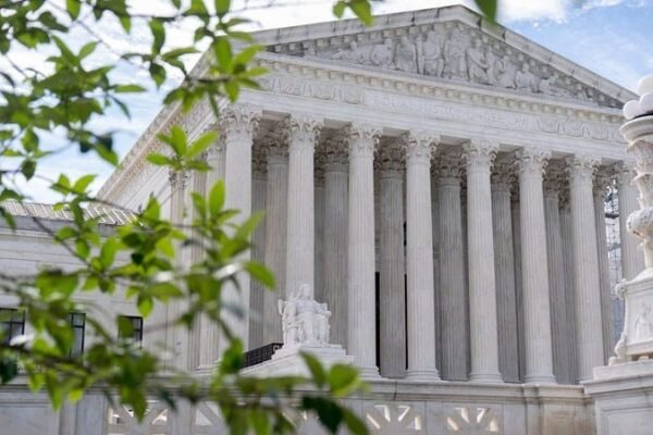 Supreme Court hears arguments in state gun rights case