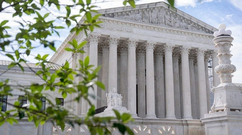 Supreme Court hears arguments in state gun rights case