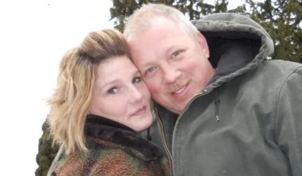 Pennsylvania woman's final moments captured on home security video